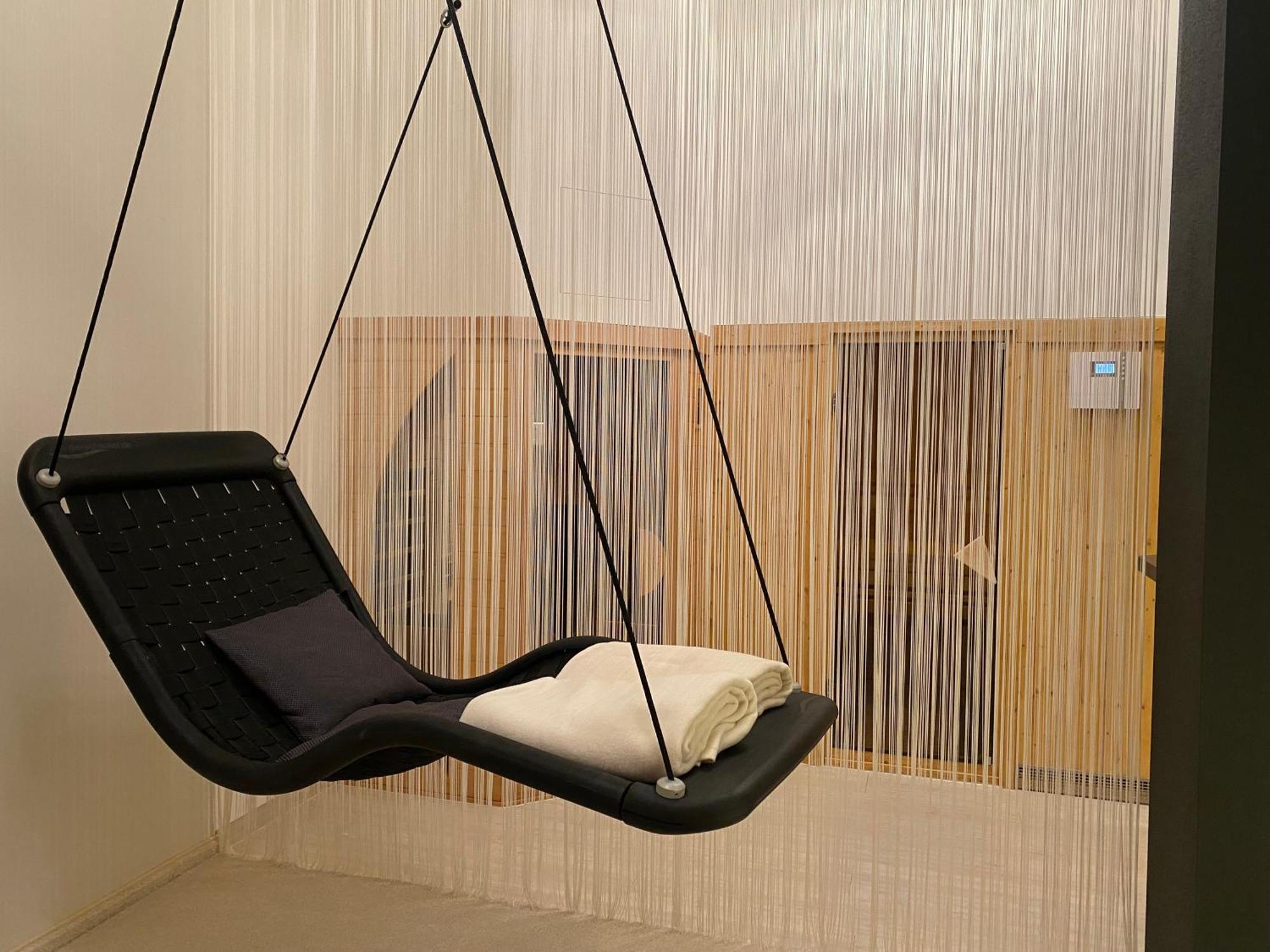 Loft Im Turm Daire Maishofen Dış mekan fotoğraf