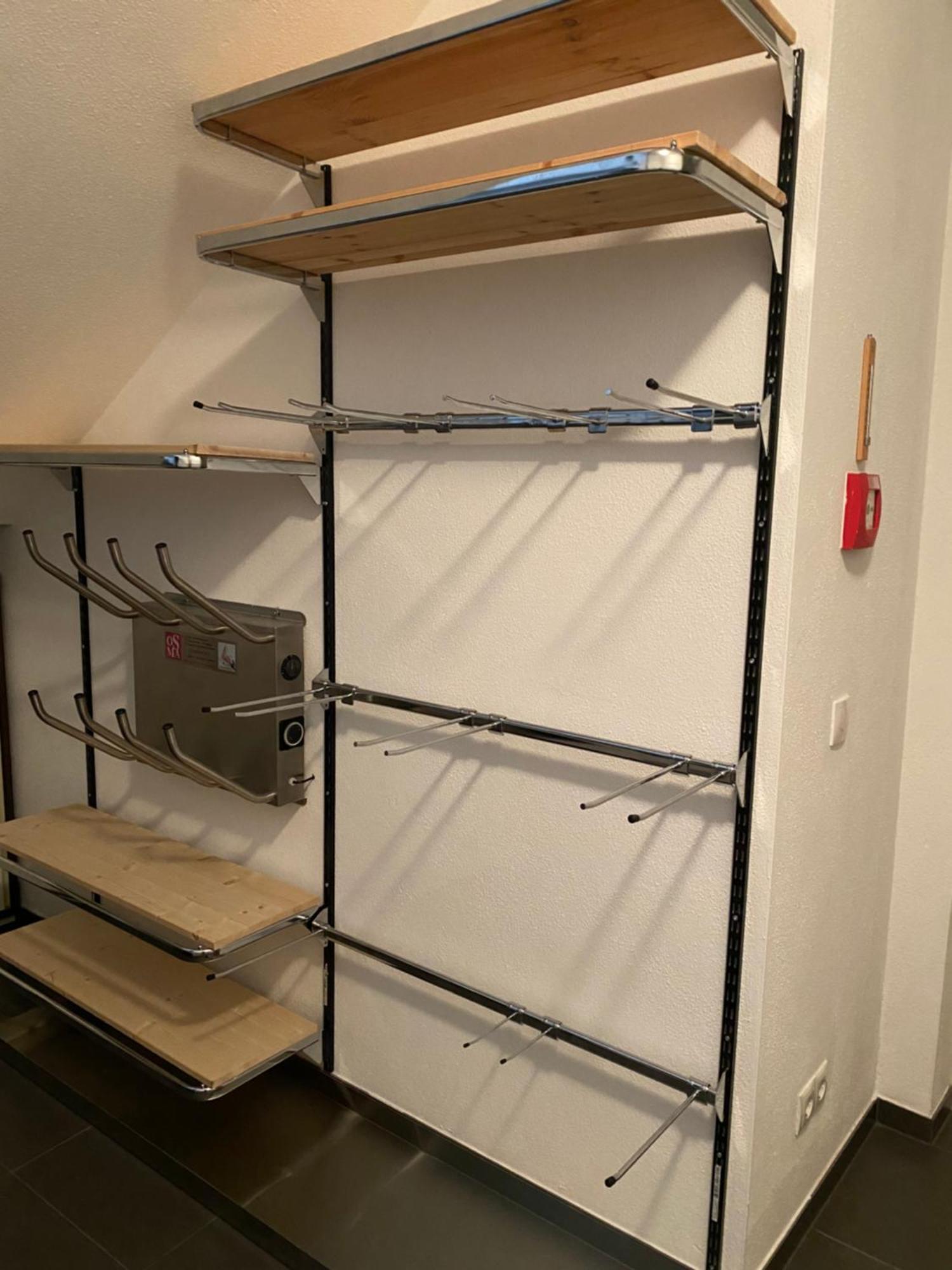 Loft Im Turm Daire Maishofen Dış mekan fotoğraf